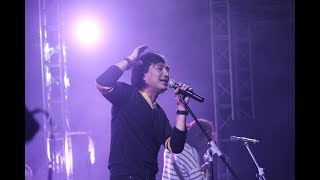 Kla Project - Yogyakarta (Live at Prambanan Jazz 2017) Official HD