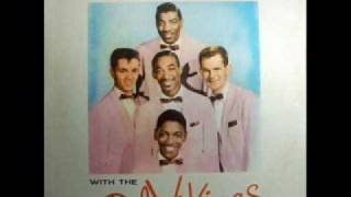 The Del-Vikings - I&#39;ll Remember (In The Still Of The Night) (Luniverse)