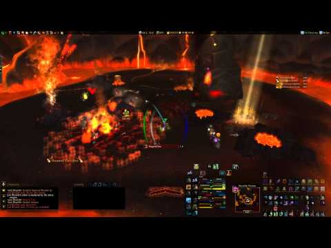 OTL Heroic Lord Rhyolith