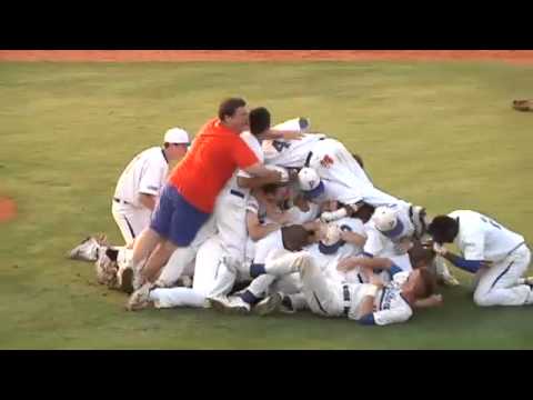 Parkview High School wins back to back GHSA 5A Baseball Championship
