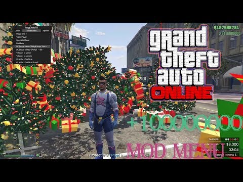 GTA 5 Online 1.41 Maverick Menu  w/ 10M Stealth+RP(Undetected)