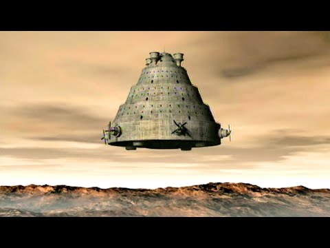 Na rubu znanosti: Letači drevnog doba