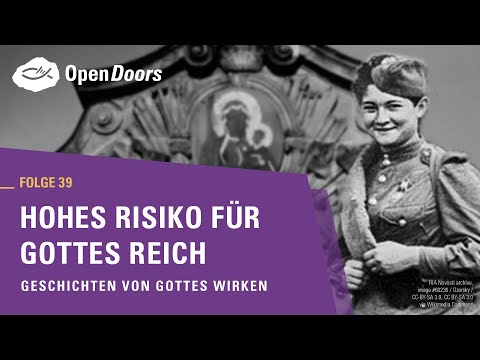 Hohes Risiko für Gottes Reich | Geschichten von Gottes Wirken