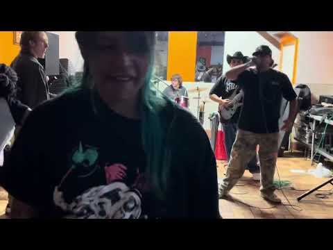 Casa Cafe- 8/29 (Mictlan’s Debut)