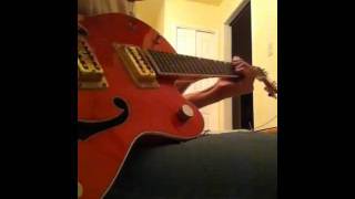 Double Talking' Baby