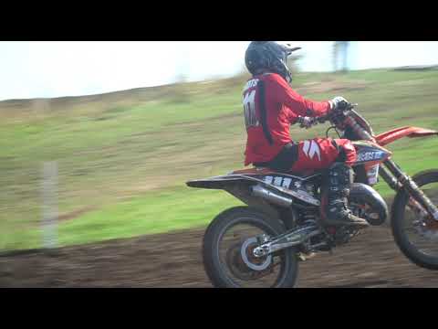 MX Nationals UK | Round 5 Cusses Gorse 2019 | Clubman MX2