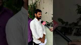 Agriculture University  Student Chit Chat With ETV News