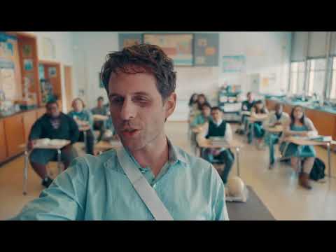 A.P. Bio NBC Trailer #5