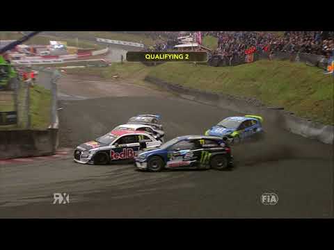 Q2 Highlights | Germany RX