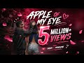 Apple Of My Eye - TOXIX21 ( Prod. Frozy x M4ndume )