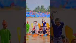 Download lagu Tradisi Balap Perahu Khas Riau Ini Bikin Netizen Dunia Terpukau! 🌍🚣‍♂️ mp3