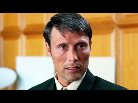 После свадьбы — Русский трейлер (2006)