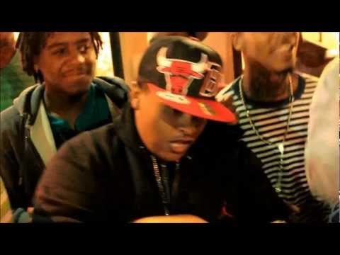 GUAP GANG- OUT CHEA Prod. By Band Kamp 12Milli