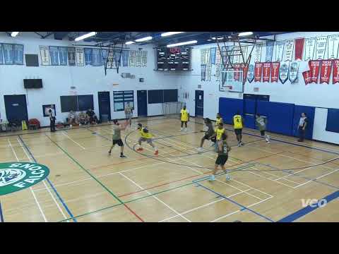 Scarborough mandem(39) Tier 6 DBz(53) - tcbl sunday - 2022/2023 winter