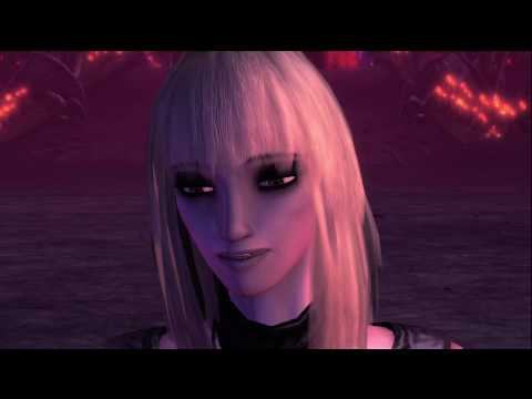 (720p) Brutal Legend - "Sea of Black Tears" [Part 1/5]