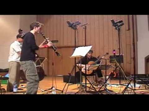 David Orlowsky Trio - Nessiah