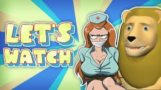 Let's Watch EVERYTHING! (Totally Spies/Joshua Deleted Scene)