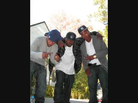 Luu Breeze, Richie Sosa, Knoxx Hoffa - Holla Atchya Boy (2006)