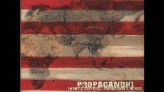 Propagandhi - Natural Disasters