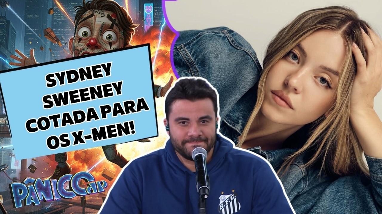LINHAGEM GEEK: MADONNA FLOPA POR FALTA DE GRANA E SYDNEY SWEENEY É FAVORITA PARA SALVAR A MARVEL!