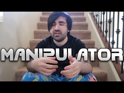 Voyboy The Hypocrite manipulates the entire League of Legends community