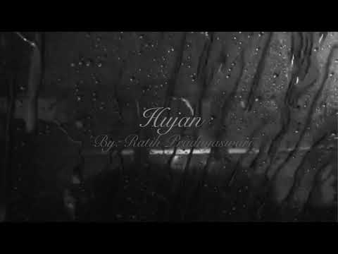 Hujan -  Ratih Pradnyaswari (Official Audio)