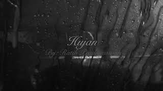 Download lagu Hujan -  Ratih Pradnyaswari mp3