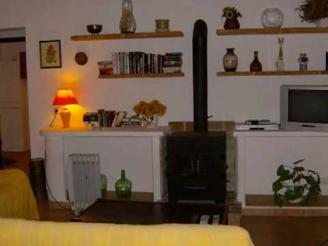 Spektakuläre Finca rústica in Pollença