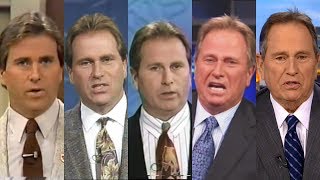 THE BEST OF ABC7's JERRY TAFT (Retirement Tribute)