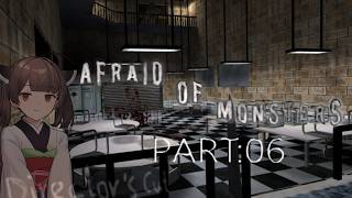 Afraid of Monsters Director's Cut part 06【VOICEROID実況】