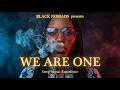 Black Nomads We Are One Deep Melodic AfroHouse