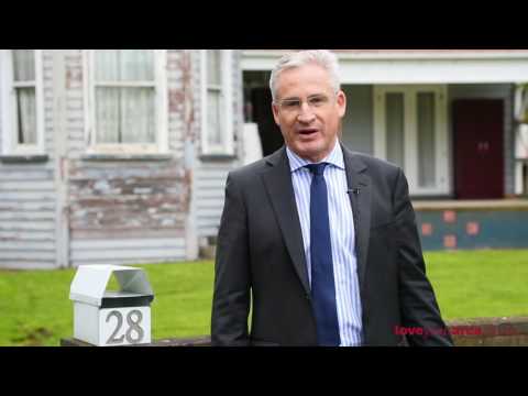 28 Lillington Road, Remuera - Steve Koerber