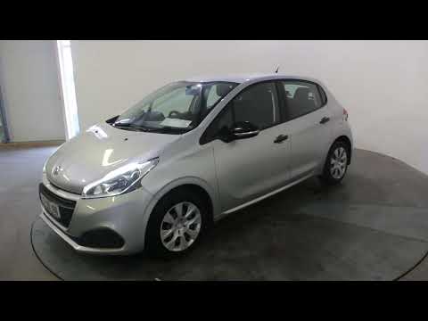 Peugeot 208 1.6 Blue Hdi 75 bhp Access 5dr - TENDE - Image 2