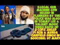 GvN Seized In Mobay Was Featured In Tommy Lee Valiant Music 2 Copz Jailed Fi MvRDA Garfield Singh