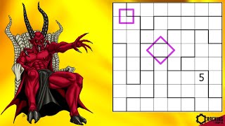 The Lost Phistomefel