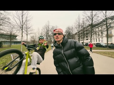 Iggi Tarn - Vanilla (Official Video) prod. Iggi Tarn