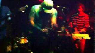 Casiokids, Kaskaden, Live @ Kung Fu Necktie Philadelphia 101811