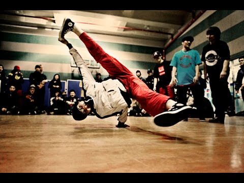 Highlights - The Break King Volume 1.0 | Kings United India