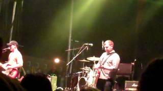 The Promise Ring - Emergency! Emergency! Live at Bamboozle 2012