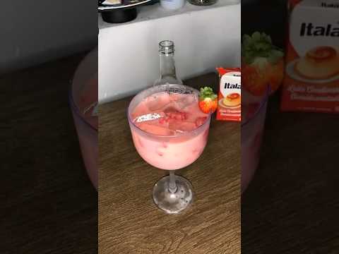 drink ice 51 de limão 🍋😋