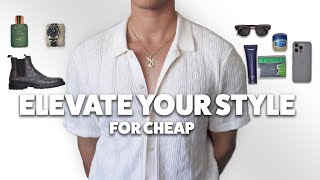 How to Elevate Your Style for Under $100