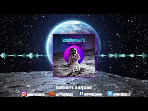 LMRNCE - Schrödinger's Heart (Official Audio)