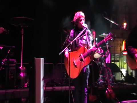 Aneta Langerová - Skvělej nápad - Liberec 2009