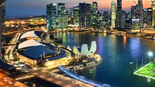 National Anthem of Singapore - Majulah Singapura (Remake)