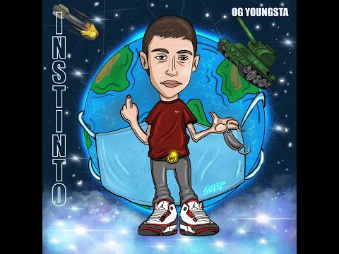 Og Youngsta - ADT (Audio)