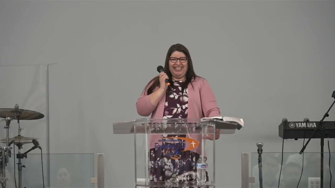 Leonor Guevara Domingo 26 de Enero,2025