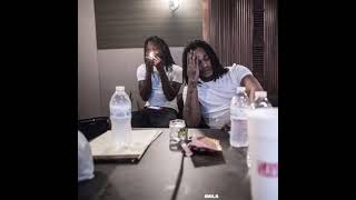 Chief Keef x Fredo Santana - Bags