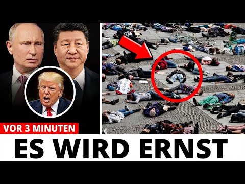 So nah am Ende wie nie – Schau, was als Nächstes passiert!