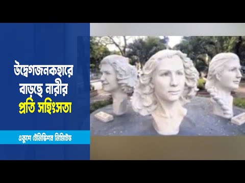 আন্তর্জাতিক নারী নির্যাতন প্রতিরোধ দিবস
