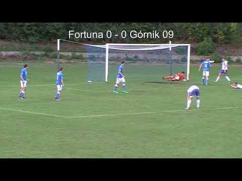 MKS Górnik 09 Mysłowice - Fortuna Wyry